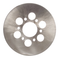 MTX Rear Brake Disc for Yamaha YXR450 RHINO 2006-2009 MDS07069