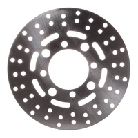 MTX Front Brake Disc for Yamaha YFM600 Grizzly 4WD 1998-2001 MDS07078