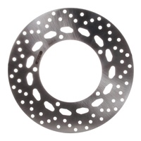 MTX Rear Brake Disc for Yamaha FZ8S FAZER 2010-2016 MDS07083