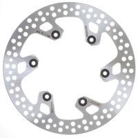 MTX Rear Brake Disc for Yamaha WR250F 2002-2009 MDS07094