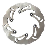 MTX Rear Brake Disc for Husaberg FC400 2000-2002 MDS08003