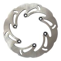 MTX Rear Brake Disc for KTM 125 SX 2007-2015 MDS08003