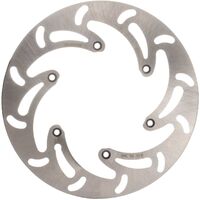 MTX Front Brake Disc for Husaberg FXE450 2001-2003 MDS08004