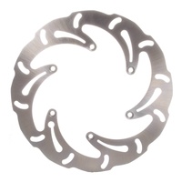MTX Front Brake Disc for Husaberg 450FC 2005-2008 MDS08005