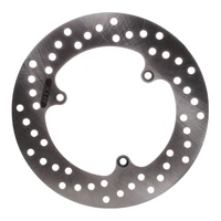 MTX Brake Disc Solid MDS08008
