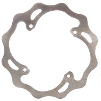 MTX Rear Brake Disc for KTM 105 SX 2006-2008 MDS08013