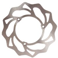 MTX Front Brake Disc for KTM 65 SX 2004-2019 MDS08014