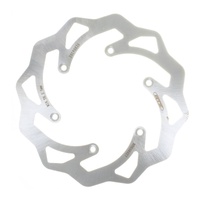 MTX Rear Brake Disc for Husqvarna FC450 2014-2015 MDS08027