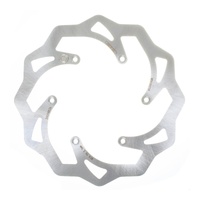 MTX Front Brake Disc for Husaberg 450FX 2010-2011 MDS08034