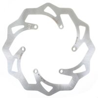MTX Front Brake Disc for KTM 500 EXC 2012-2016 MDS08034