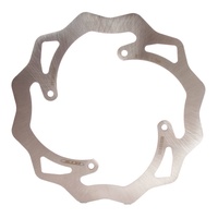 MTX Rear Brake Disc for KTM 85 SX (Big Wheel) 2011-2019 MDS08035