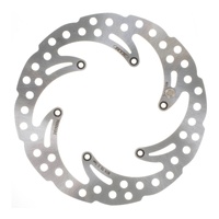 MTX Front Brake Disc for KTM 400 EXC-RACING 2004-2005 MDS08036