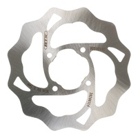 MTX Rear Brake Disc for KTM 65 SX 2004-2019 MDS08038