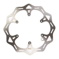 MTX Front Brake Disc for KTM 250 EXC TPI 2018 MDS08041