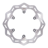 MTX Rear Brake Disc for KTM 250 EXC TPI 2020 MDS08042