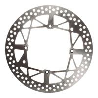 MTX Front Brake Disc for Husqvarna CR250 2000-2009 MDS09005