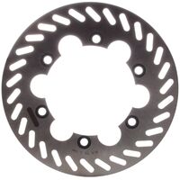 MTX Rear Brake Disc for Husqvarna WR125 1991-1999 MDS09006