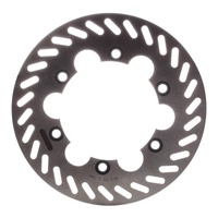 MTX Rear Brake Disc for Husqvarna TC510 1990-1991 MDS09006