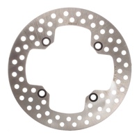 MTX Rear Brake Disc for Husqvarna SM570 2001 MDS09008