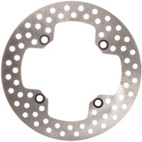 MTX Rear Brake Disc for Husqvarna TE E610 DUAL SPORT 2000-2010 MDS09008
