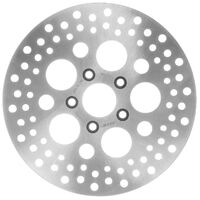 MTX Rear Brake Disc for Harley FXSTC SOFTAIL CUSTOM 1986-2006 MDS11012