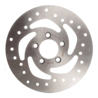 MTX Rear Brake Disc for Harley XR 1200X 2012 MDS11018