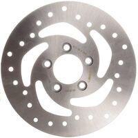 MTX Rear Brake Disc for Harley XL 883L SPORTSTER LOW 2008-2010 MDS11018