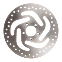 MTX Front Brake Disc Harley XLH1200N NIGHTSTER 2007-2012 MDS11020