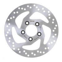 MTX Rear Brake Disc for Harley XG 500 STREET 2015-2020 MDS11021