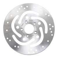 MTX Front Brake Disc for Harley XLH1200R SPORTSTER ROADSTER 2000-2010 MDS11022