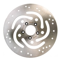 MTX Front Brake Disc for Harley XL 1200V SEVENTY TWO 2012-2013 MDS11026