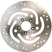 MTX Front Brake Disc for Harley XLH1200S SPORTSTER SPORT 1996-2003 MDS11026