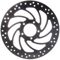 MTX Front Brake Disc for Indian SCOUT 100th Anni Ed 2020 MDS13001