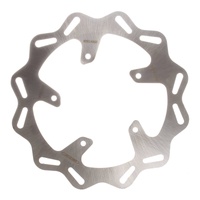MTX Rear Brake Disc for Aprilia SXV 450 SUPERMOTO 2006-2013 MDS14005