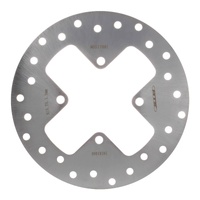 MTX Front Brake Disc for Can-Am Outlander 650 4WD 2009-2011 MDS17001