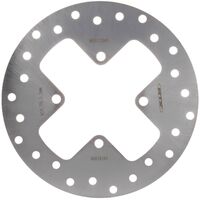 MTX Front Brake Disc for Can-Am Outlander 650 MAX 4WD 2011 MDS17001
