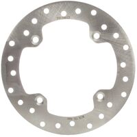 MTX Front Brake Disc for Can-Am Outlander 650 XT 4WD P/Steer G2 2013 MDS17002