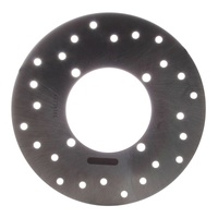MTX Rear Brake Disc for Polaris MAGNUM 325 (4WD) 2001 MDS18001