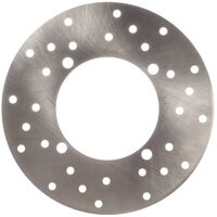 MTX Rear Brake Disc for Polaris SPORTSMAN 800 EFI 6x6 2009-2013 MDS18006