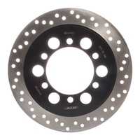 MTX Rear Brake Disc for Hyosung GT250 COMET 2012-2014 MDS19003