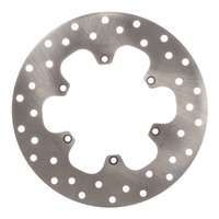 MTX Rear Brake Disc BMW G650X MOTO 2006-2009 MDS32003