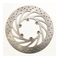 MTX Front Brake Disc for BMW F650ST STRADA 1993-2000 MDS32004