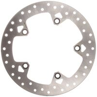 MTX Rear Brake Disc for BMW F700GS 2013-2016 MDS32008