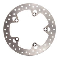 MTX Rear Brake Disc for BMW F800GS ADVENTURE 2012-2015 MDS32008