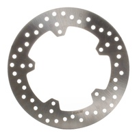 MTX Rear Brake Disc for BMW S1000RR 2009-2016 MDS32019