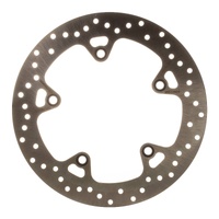 MTX Rear Brake Disc for BMW R1200RS 2015-2016 MDS32024