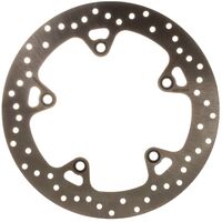 MTX Rear Brake Disc for BMW R1200RS EXCLUSIVE 2016 MDS32024