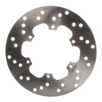 MTX Rear Brake Disc for Vespa GT200 GRANTURISMO 2006 MDS89001