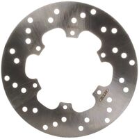 MTX Front Brake Disc for Vespa GTS300 SUPER 2010-2011 MDS89001