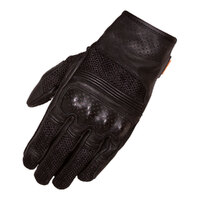 Merlin Gloves Shenstone D3O Black